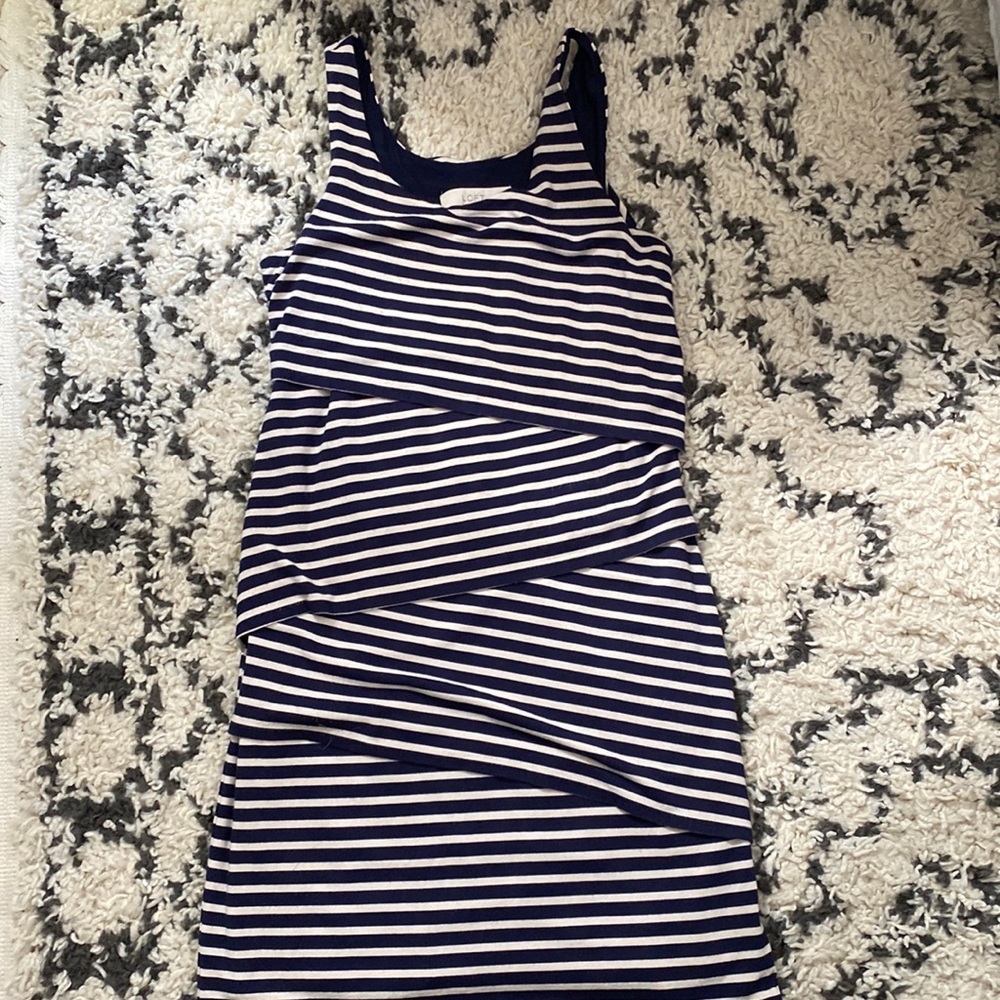 Loft Dress